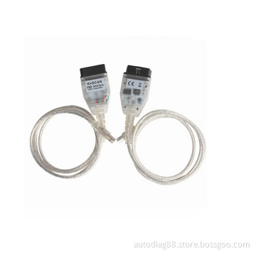 for BMW Inpa K+Dcan Clean Code Diagnostic Scanner Tool